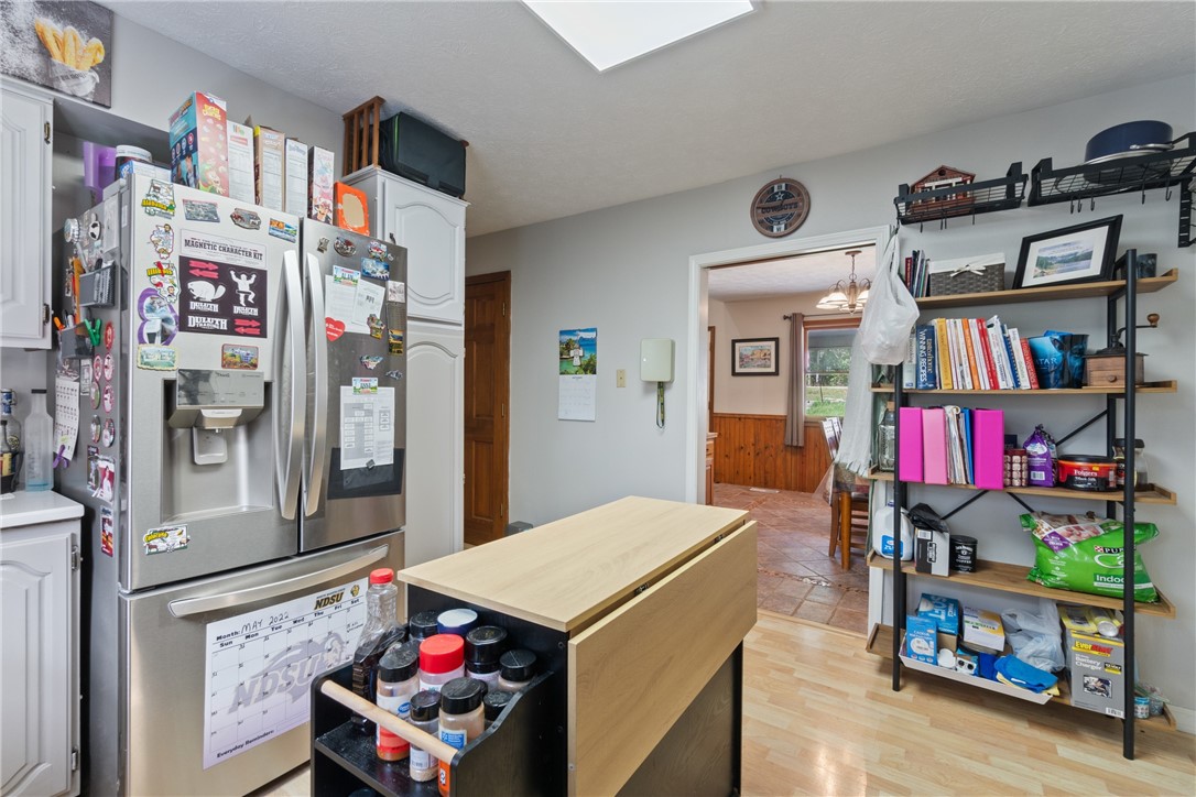 Unit 5 Holiday Island - Residential