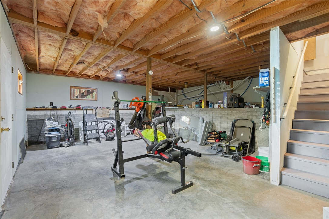 Unit 5 Holiday Island - Residential