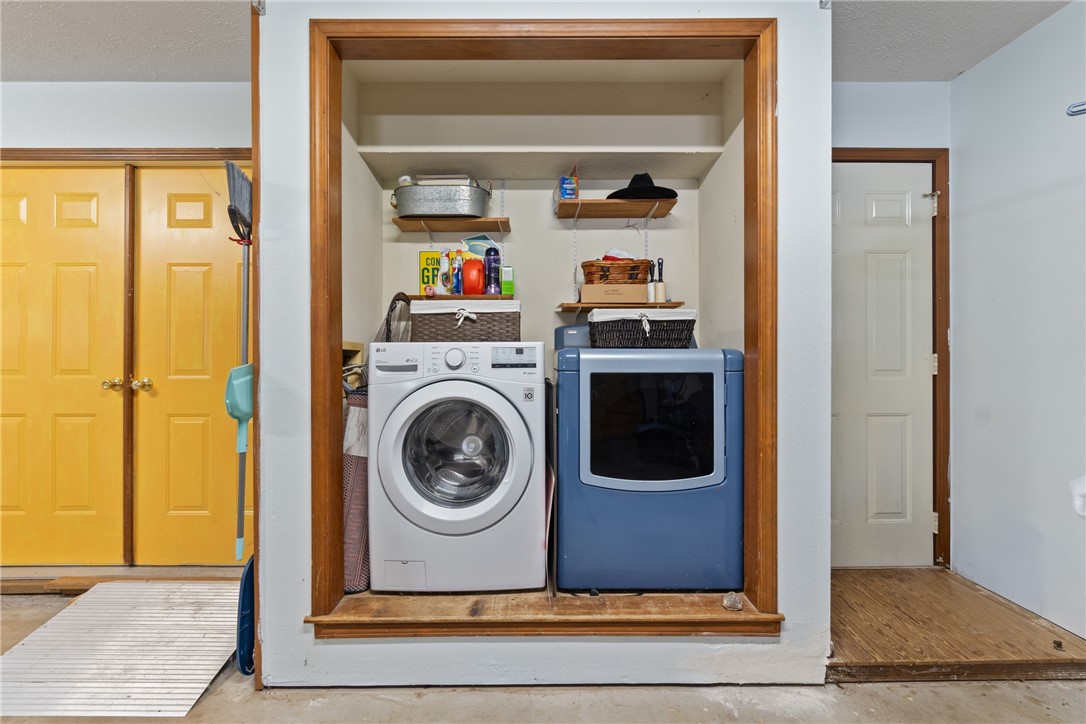Unit 5 Holiday Island - Residential