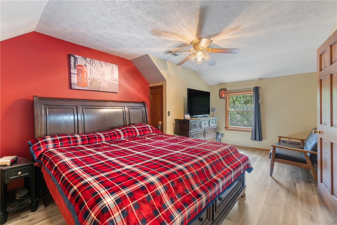 Unit 5 Holiday Island - Residential