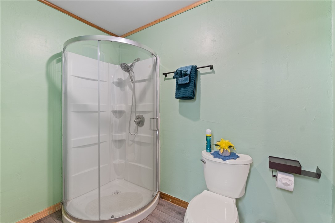 Unit 5 Holiday Island - Residential