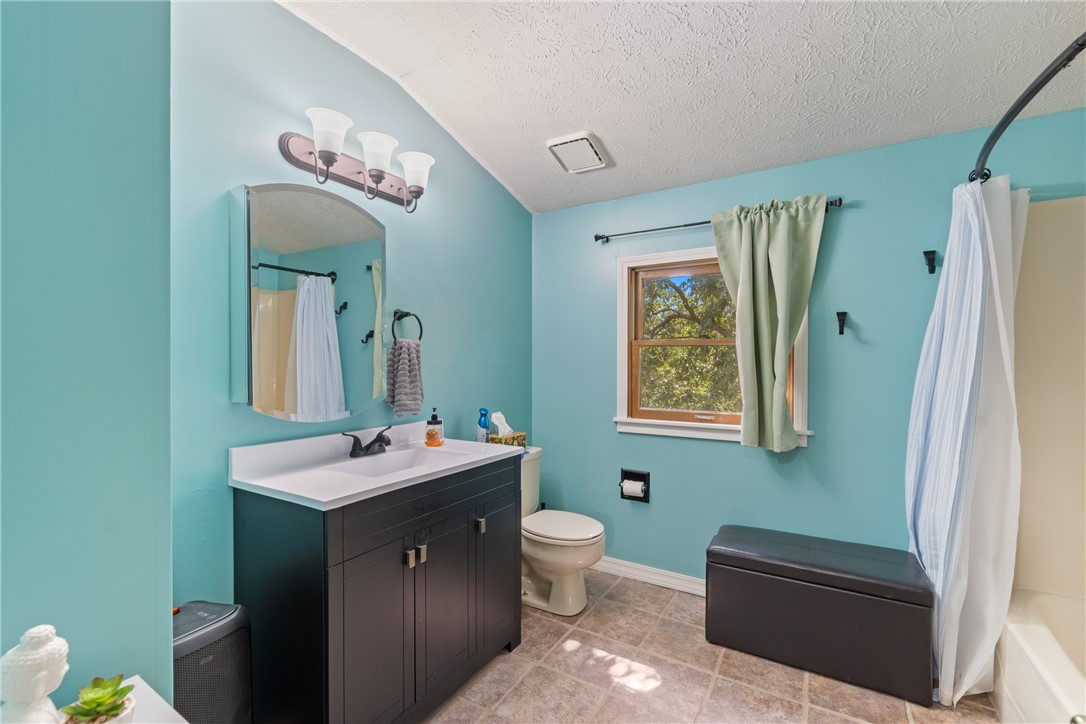 Unit 5 Holiday Island - Residential