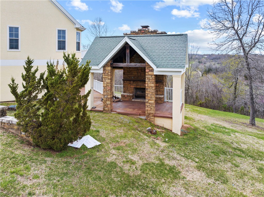 Rock Creek Estates - Residential
