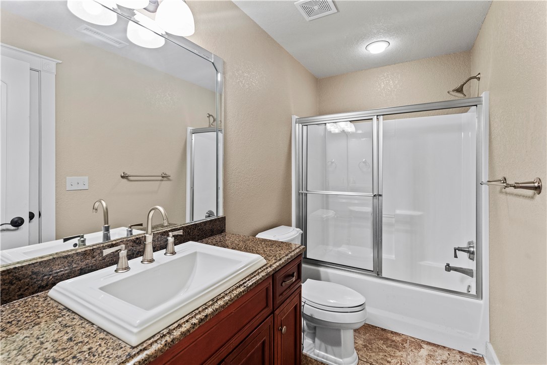 Rock Creek Estates - Residential