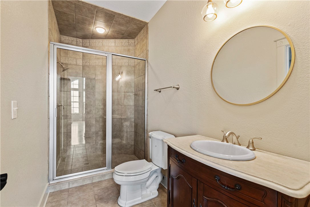 Rock Creek Estates - Residential