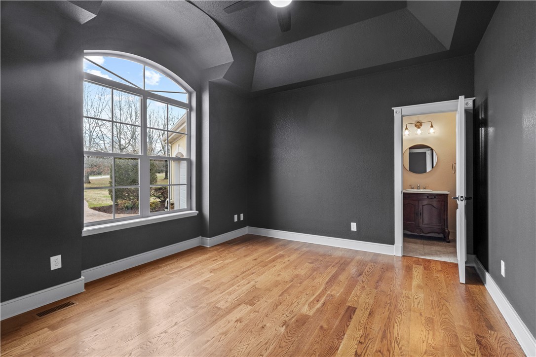 Rock Creek Estates - Residential