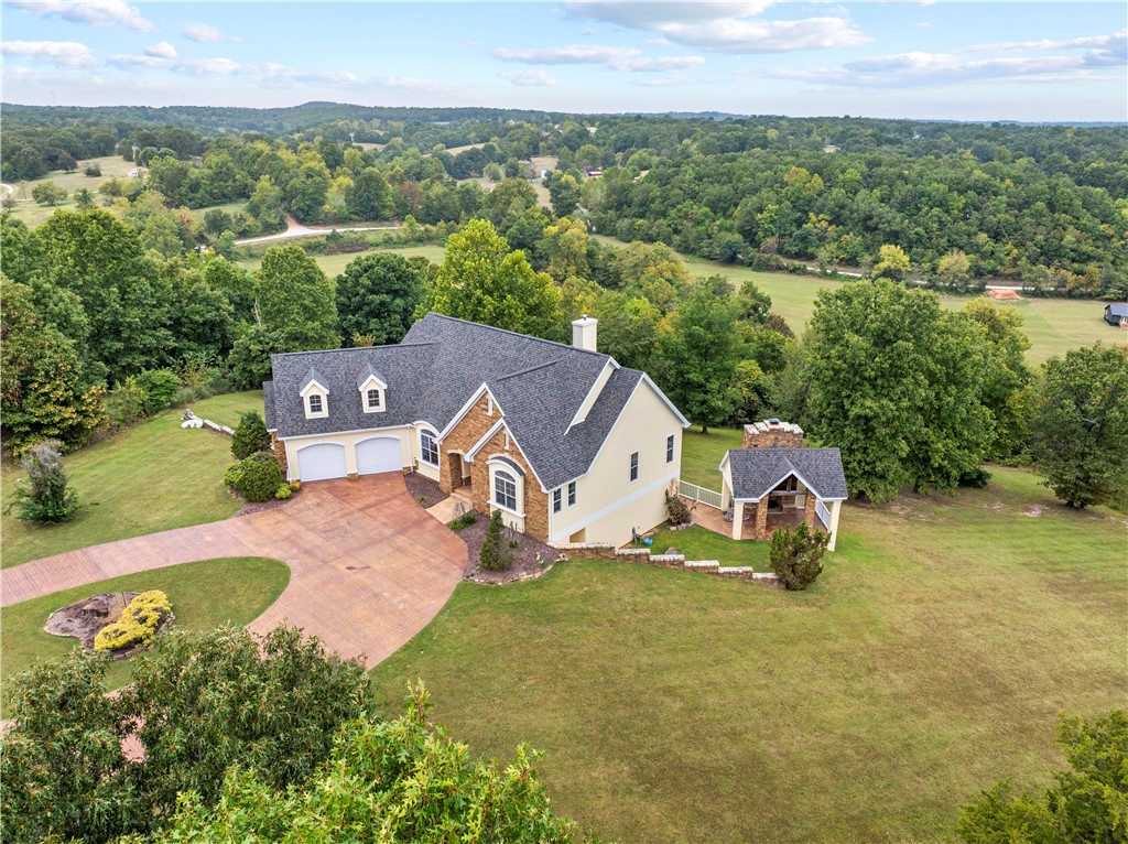 Rock Creek Estates - Residential