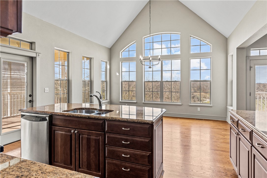 Rock Creek Estates - Residential