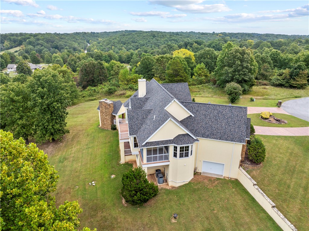 Rock Creek Estates - Residential