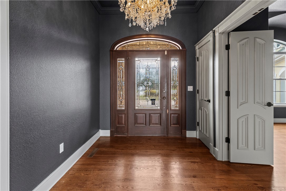 Rock Creek Estates - Residential