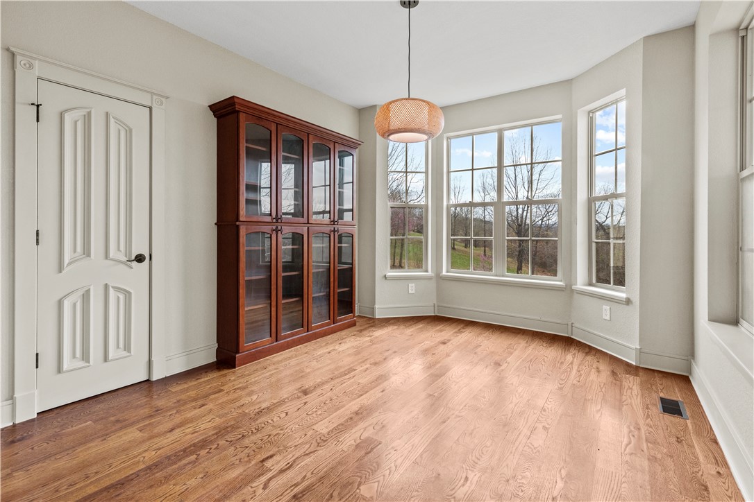 Rock Creek Estates - Residential