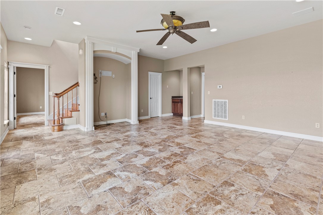 Rock Creek Estates - Residential