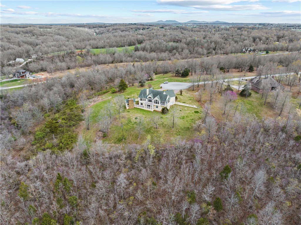 Rock Creek Estates - Residential