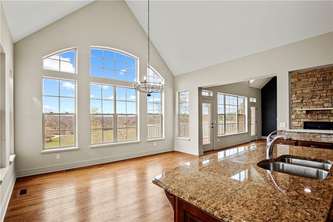Rock Creek Estates - Residential