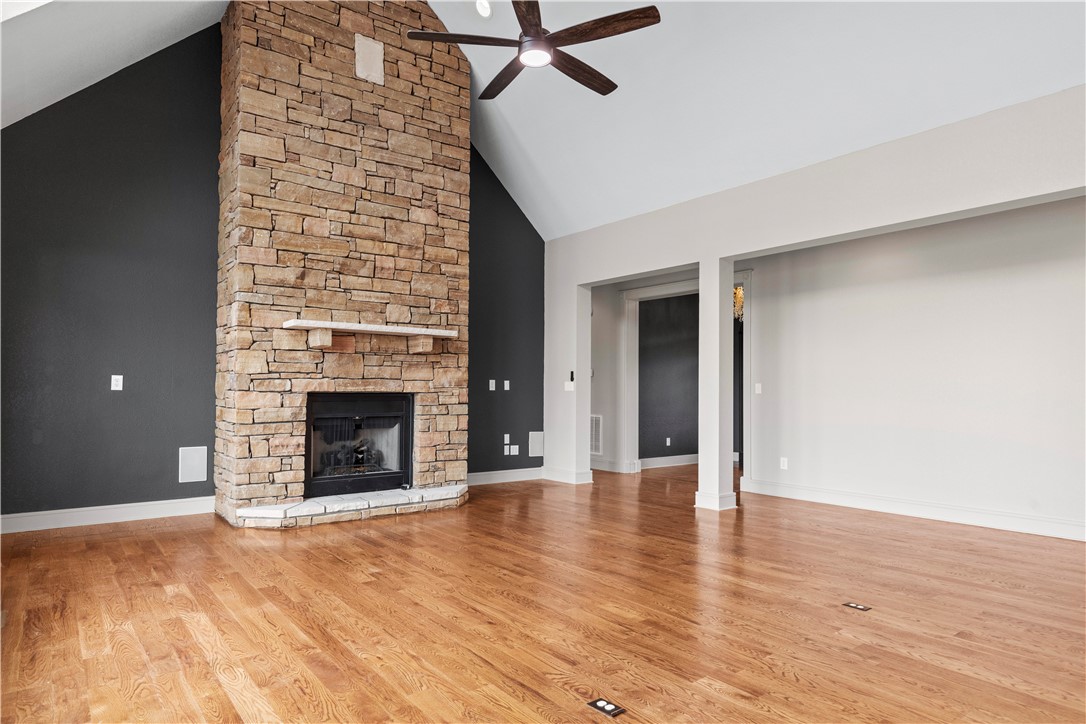 Rock Creek Estates - Residential