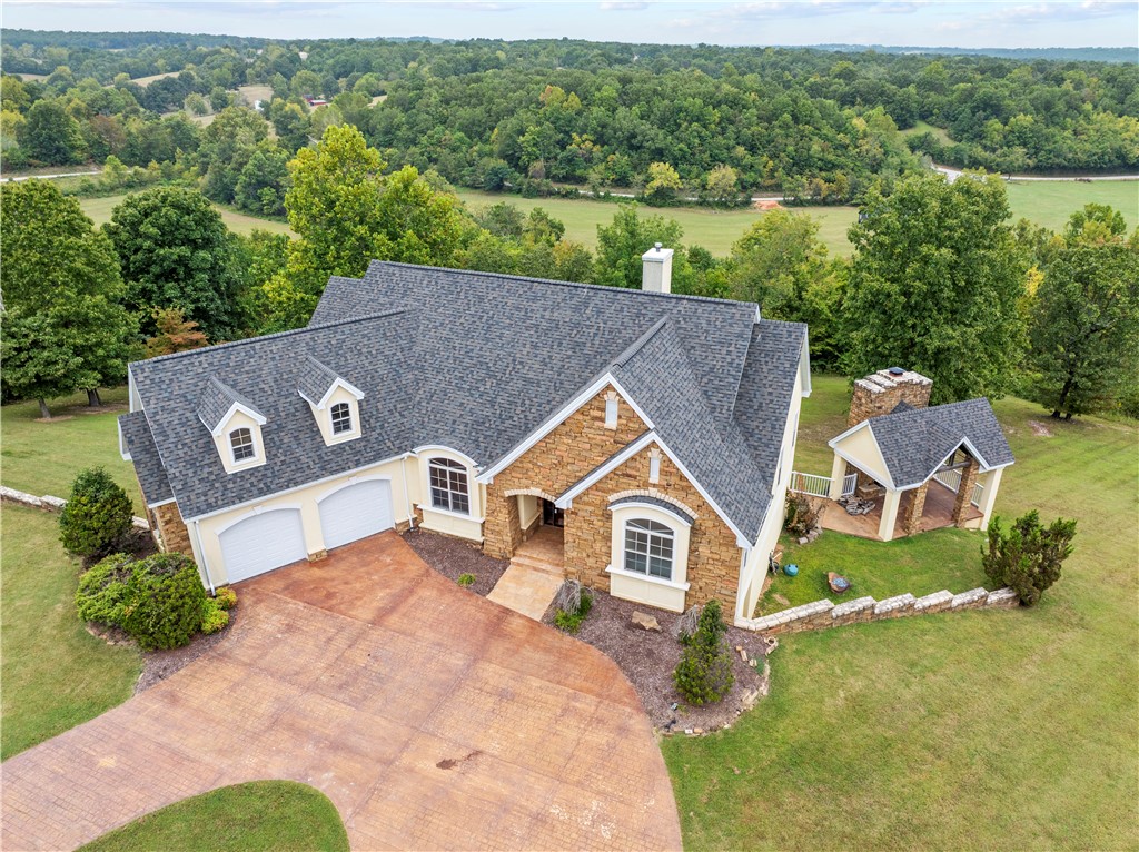 Rock Creek Estates - Residential