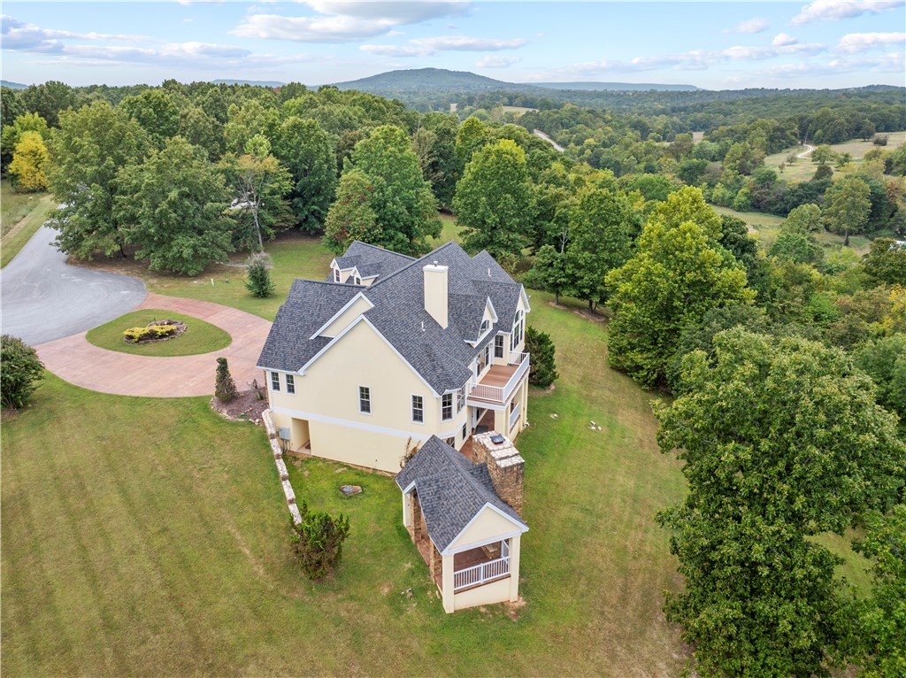 Rock Creek Estates - Residential