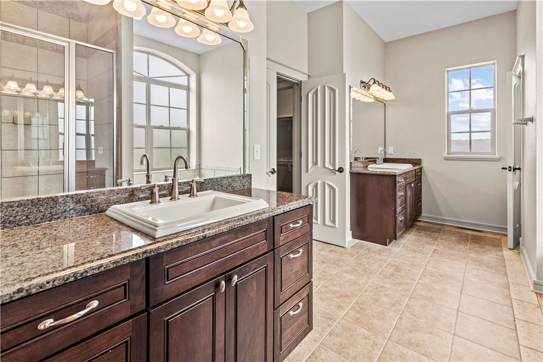 Rock Creek Estates - Residential