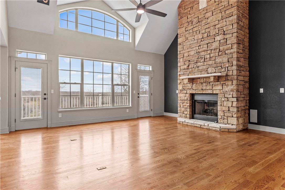 Rock Creek Estates - Residential