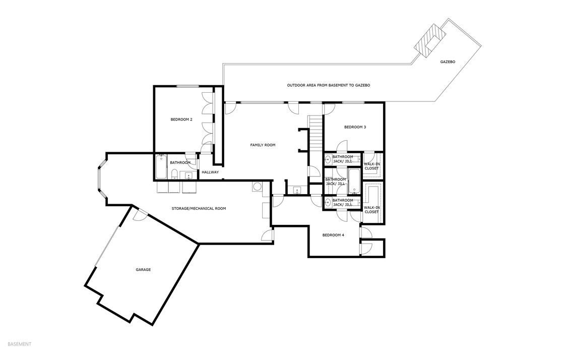 Rock Creek Estates - Residential