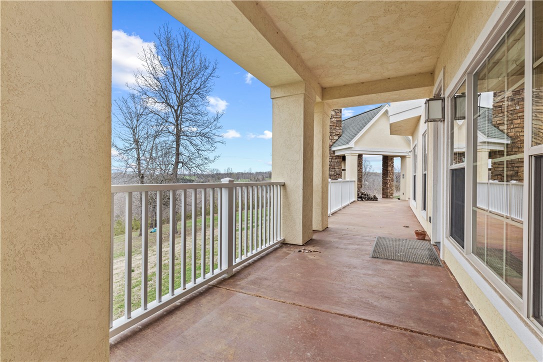 Rock Creek Estates - Residential