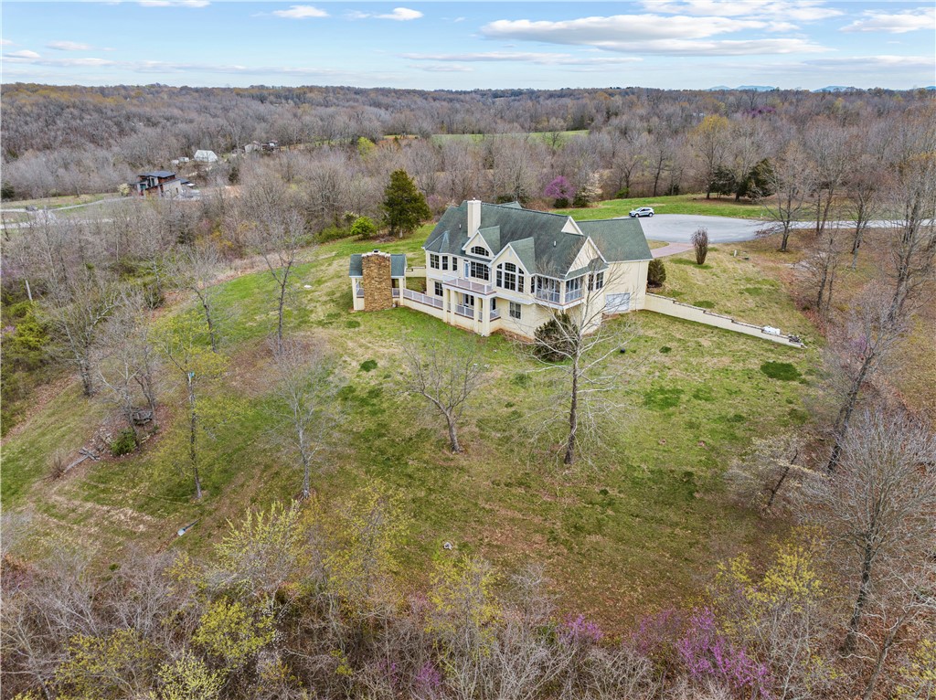Rock Creek Estates - Residential