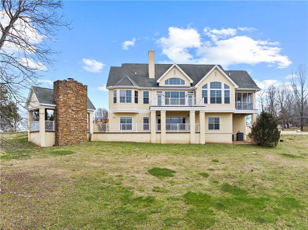 Rock Creek Estates - Residential