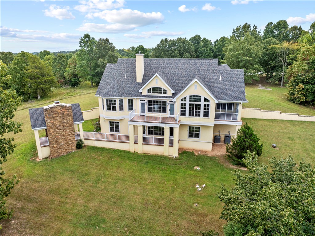 Rock Creek Estates - Residential