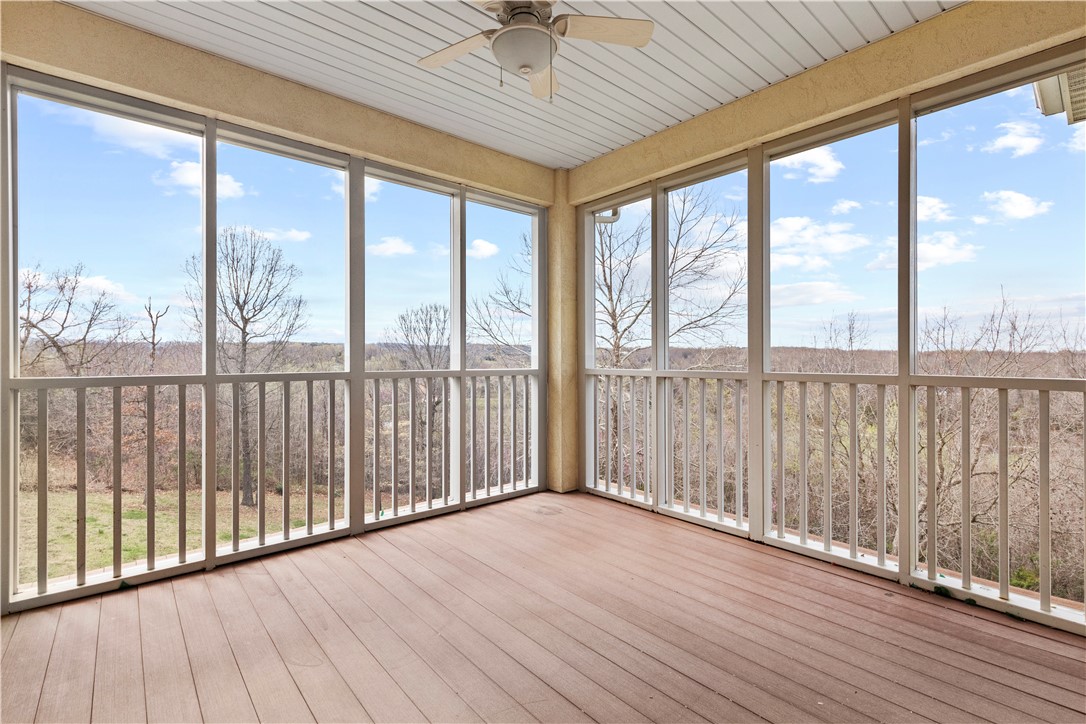 Rock Creek Estates - Residential