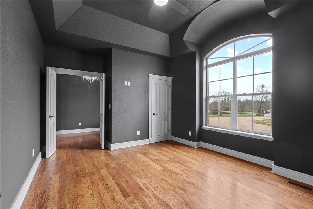 Rock Creek Estates - Residential