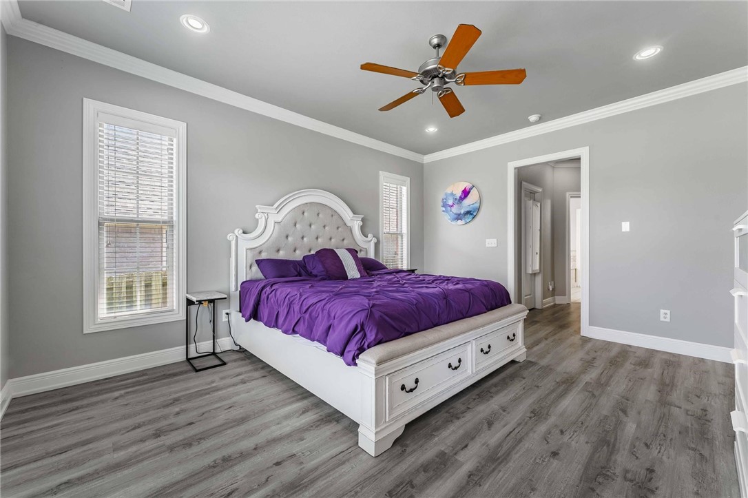 Renaissance South - Residential