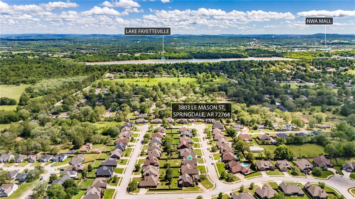 Renaissance South - Residential