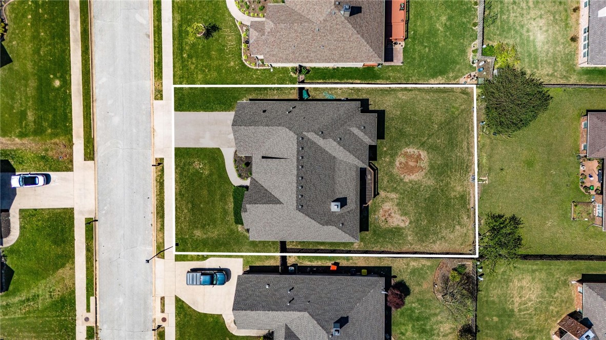 Renaissance South - Residential