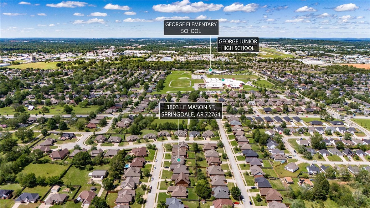 Renaissance South - Residential