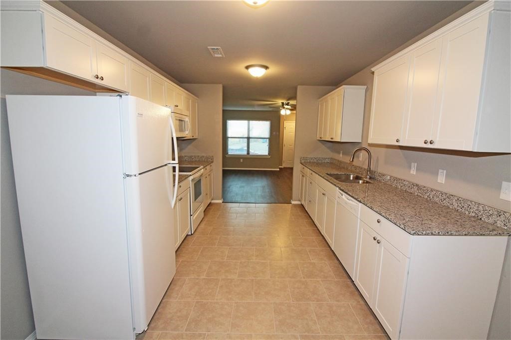 Kerelaw Castle Bentonville - Residential