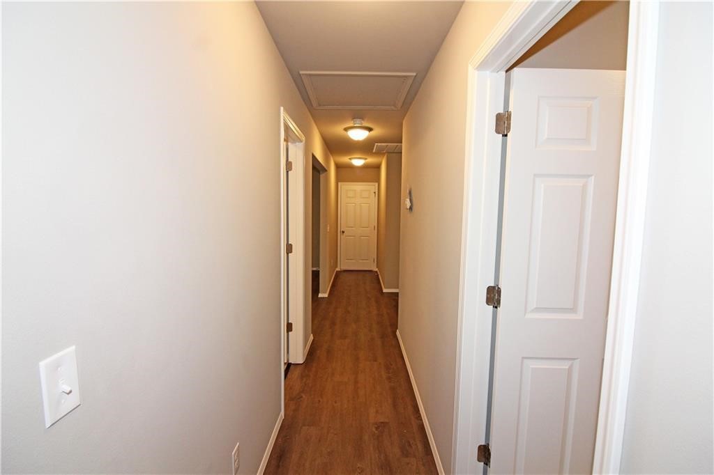 Kerelaw Castle Bentonville - Residential