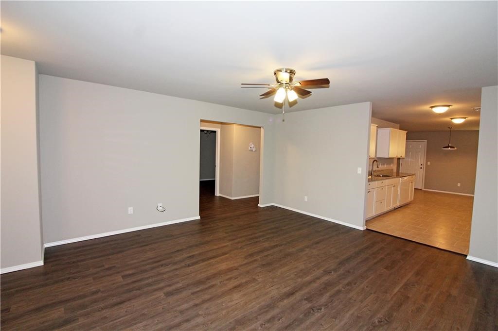Kerelaw Castle Bentonville - Residential