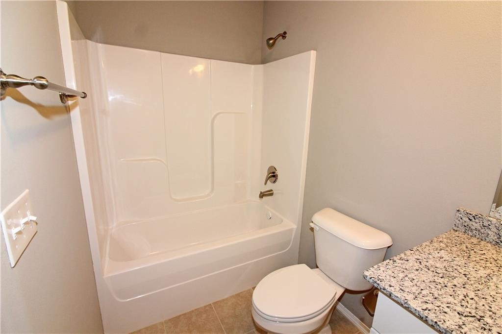 Kerelaw Castle Bentonville - Residential