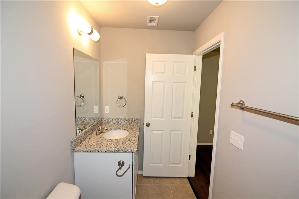 Kerelaw Castle Bentonville - Residential