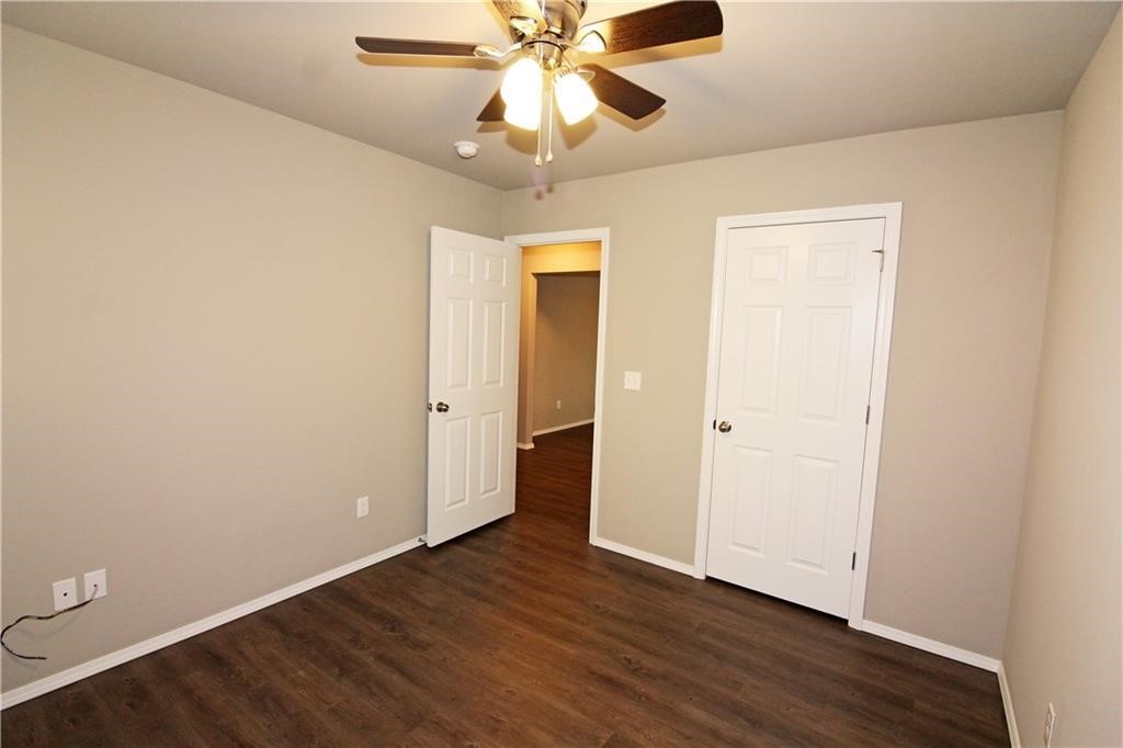 Kerelaw Castle Bentonville - Residential
