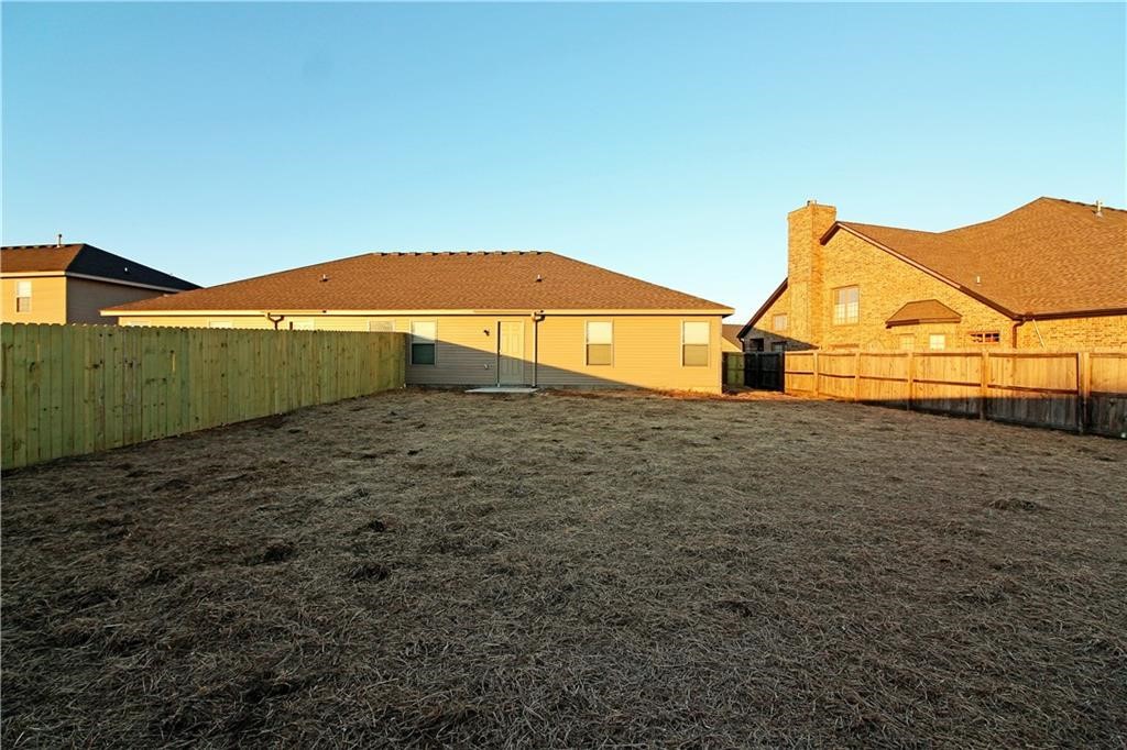 Kerelaw Castle Bentonville - Residential