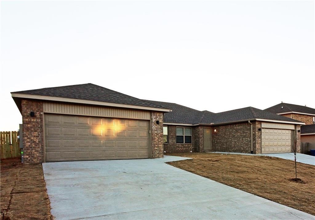 Kerelaw Castle Bentonville - Residential