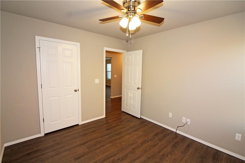Kerelaw Castle Bentonville - Residential