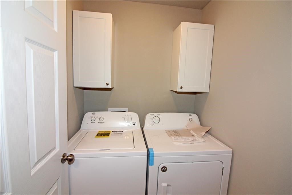 Kerelaw Castle Bentonville - Residential