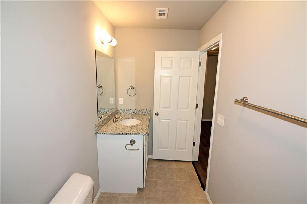 Kerelaw Castle Bentonville - Residential