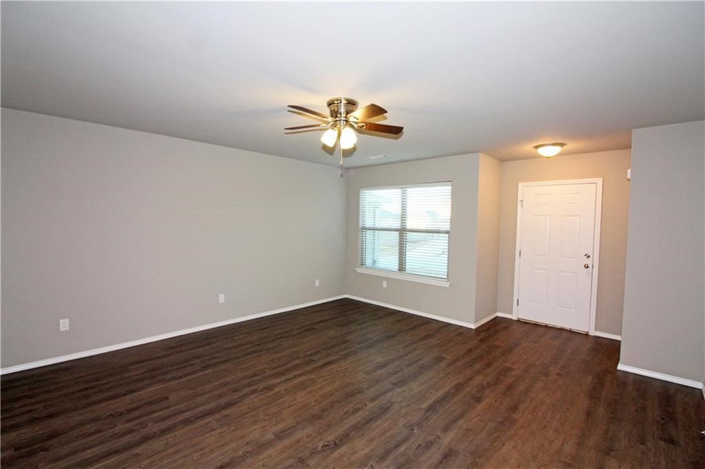 Kerelaw Castle Bentonville - Residential