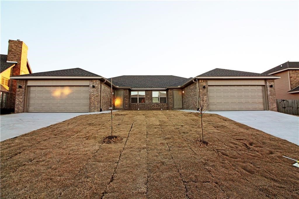 Kerelaw Castle Bentonville - Residential