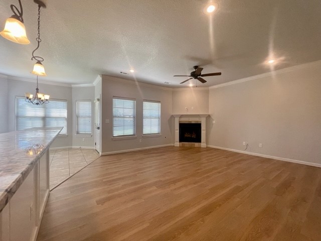 Tarah Knolls Centerton - Residential Lease