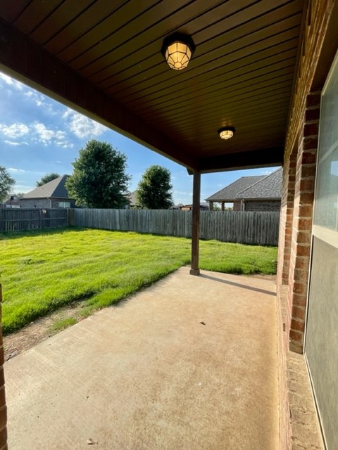 Tarah Knolls Centerton - Residential Lease