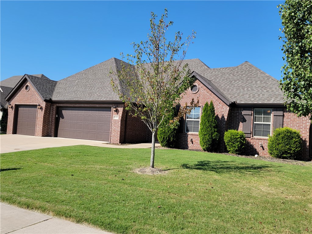 Tarah Knolls Centerton - Residential Lease